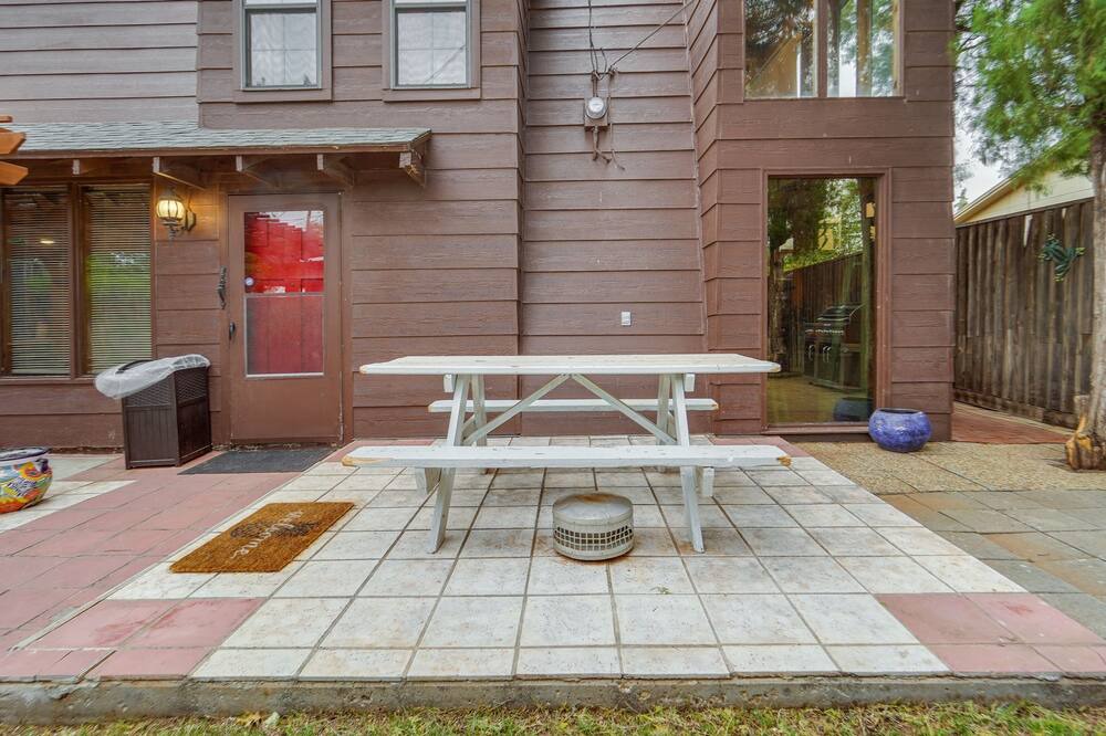 Photo of Patio Balcony in Lubbock