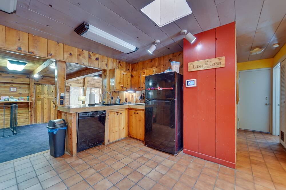 Photo of Kitchen in Lubbock