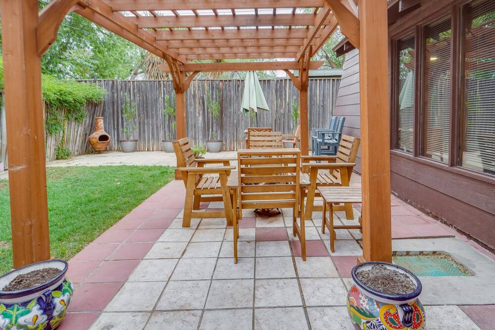 Photo of Outdoor in Lubbock