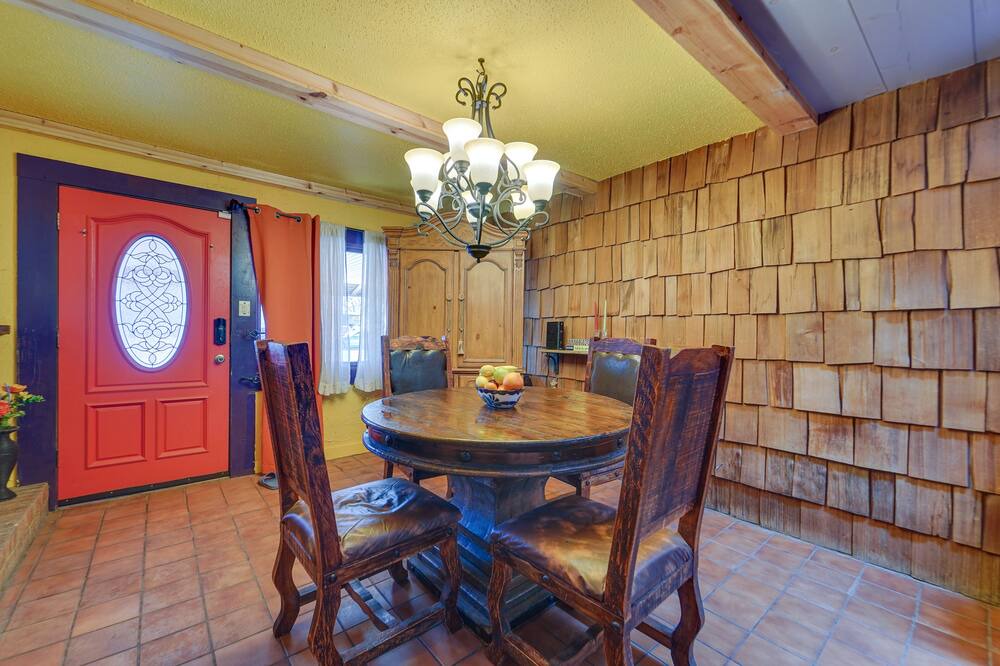 Photo of Livingroom in Lubbock