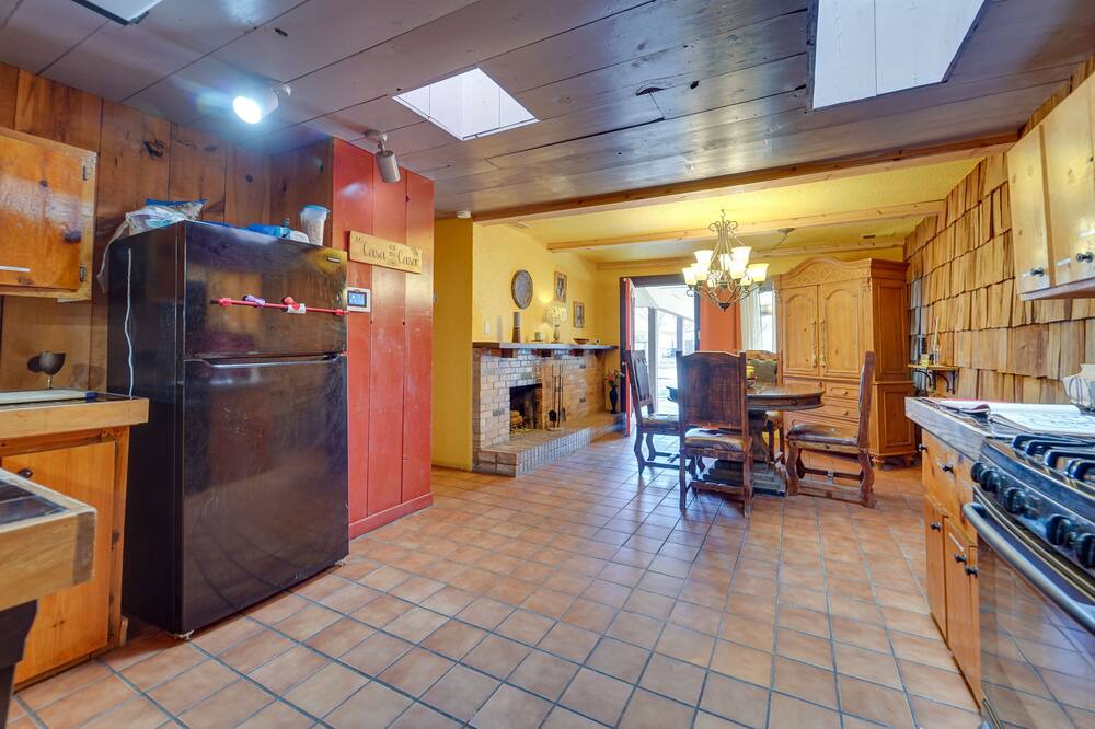 Photo of Kitchen in Lubbock
