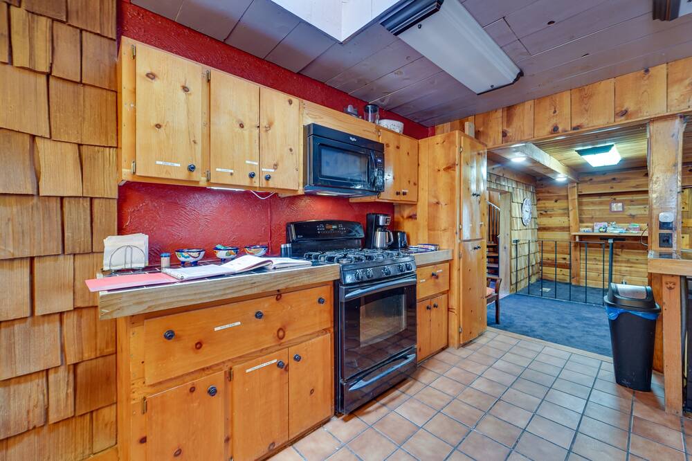 Photo of Kitchen in Lubbock