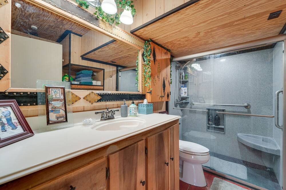 Photo of Bathroom in Lubbock