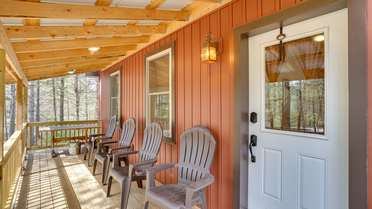 Photo of Outdoor in Brantingham