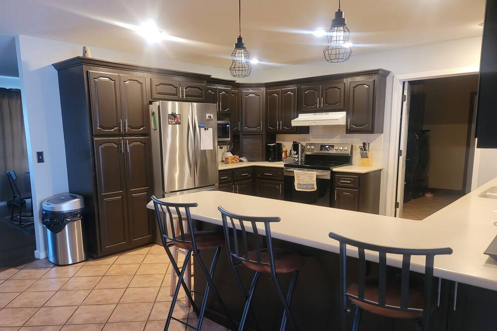 Photo of Kitchen in Benkelman