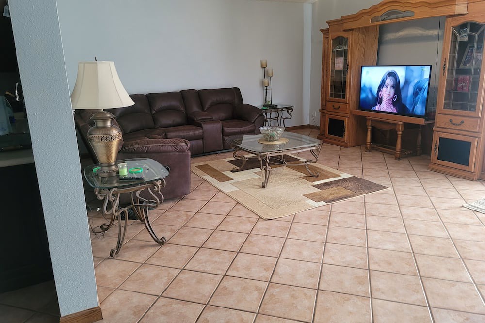 Photo of Livingroom in Benkelman