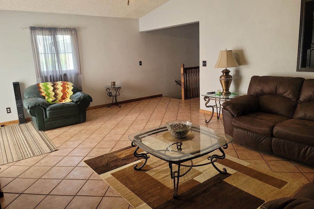 Photo of Livingroom in Benkelman