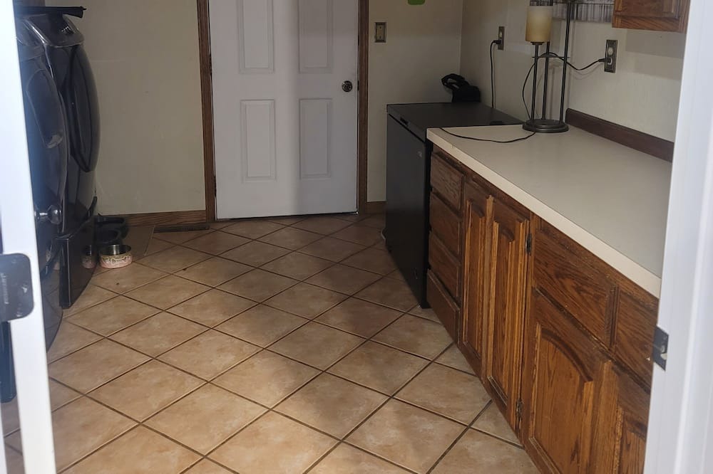 Photo of Kitchen in Benkelman