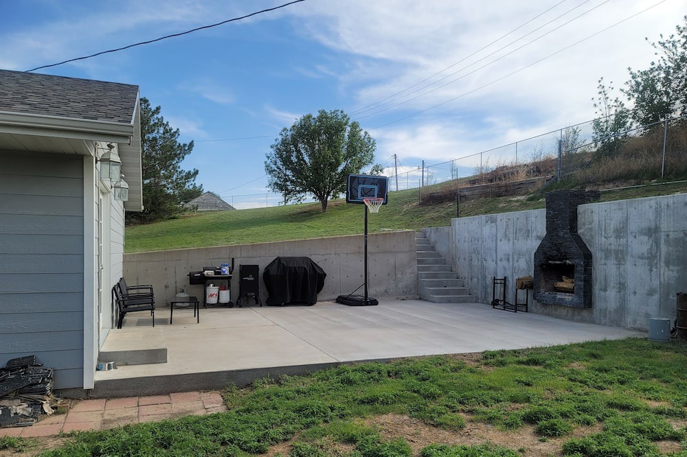 Photo of Outdoor in Benkelman