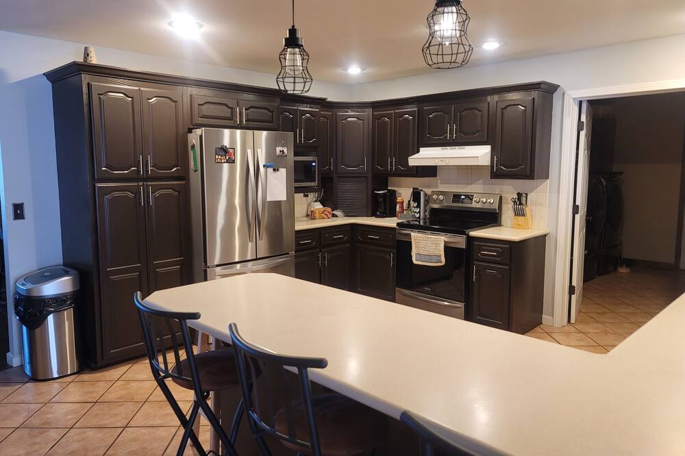 Photo of Kitchen in Benkelman