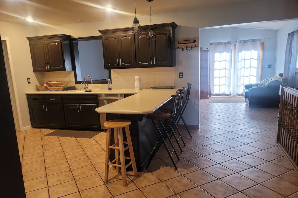 Photo of Kitchen in Benkelman