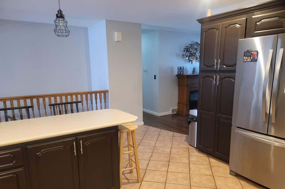 Photo of Kitchen in Benkelman