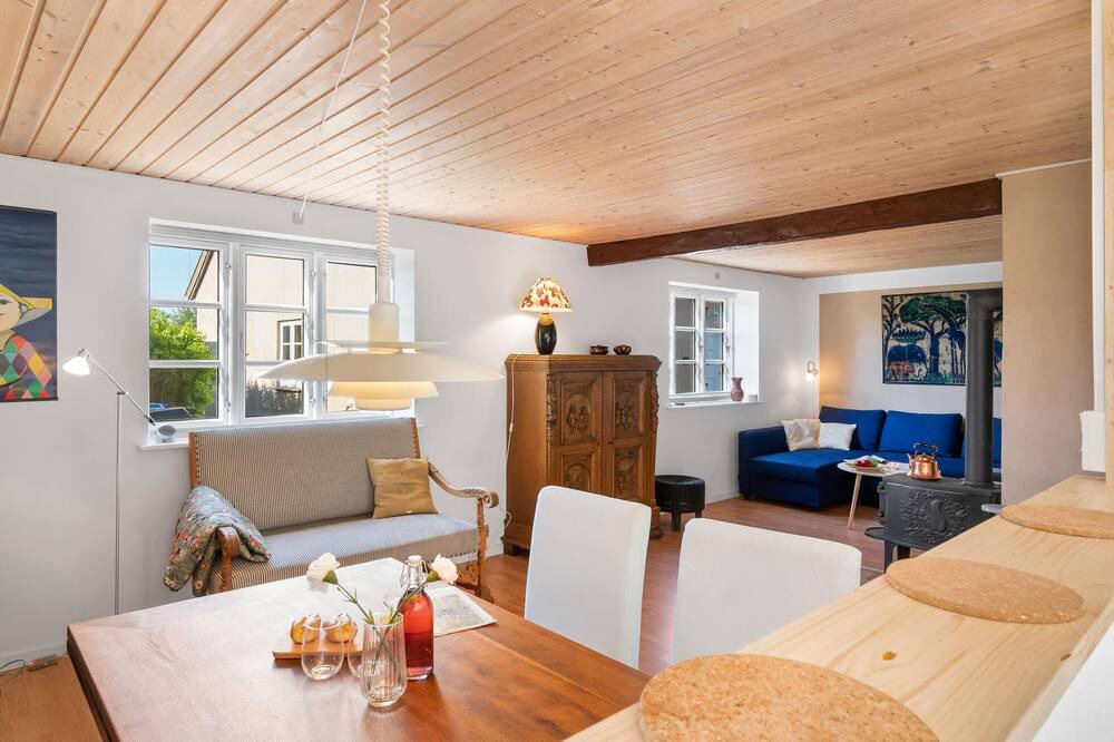 Photo of Bedroom in Nykøbing