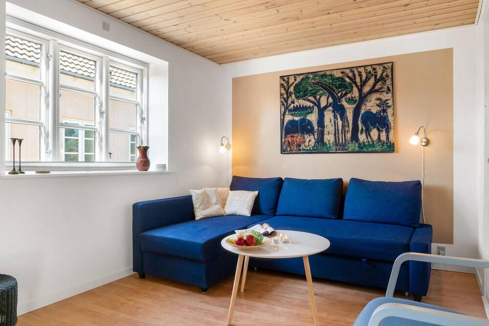 Photo of Bedroom in Nykøbing
