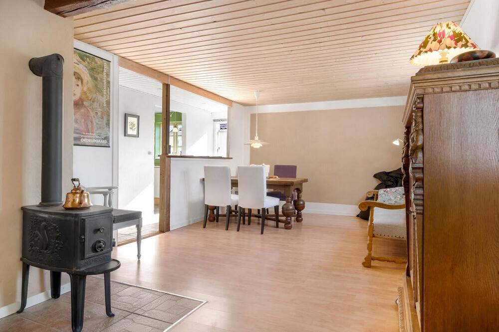 Photo of Bedroom in Nykøbing