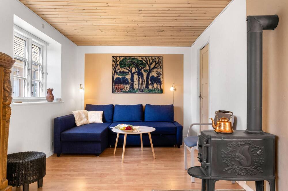 Photo of Bedroom in Nykøbing