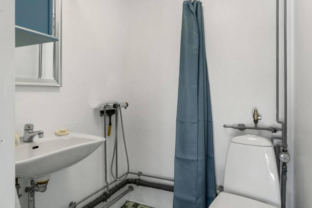 Photo of Bathroom in Nykøbing