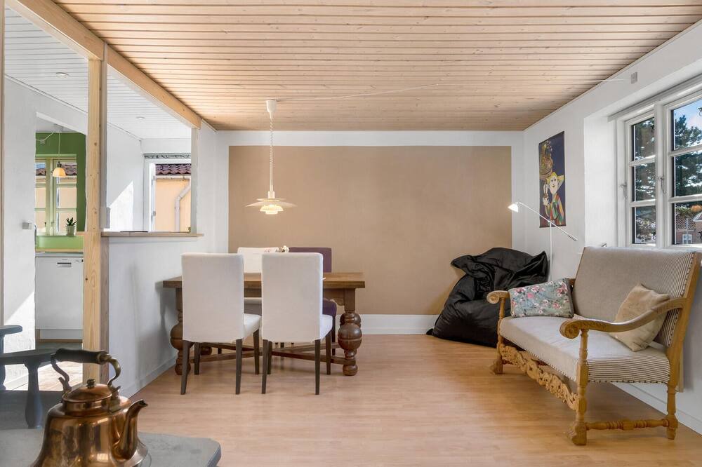 Photo of Bedroom in Nykøbing