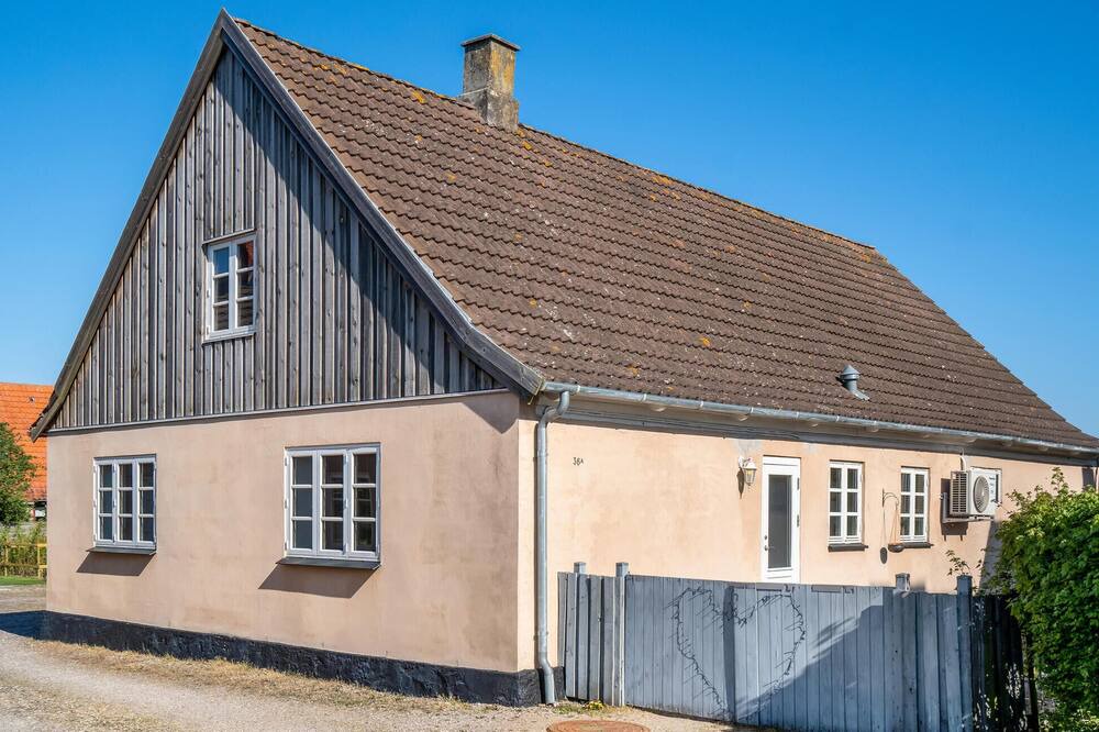Photo of Outdoor in Nykøbing