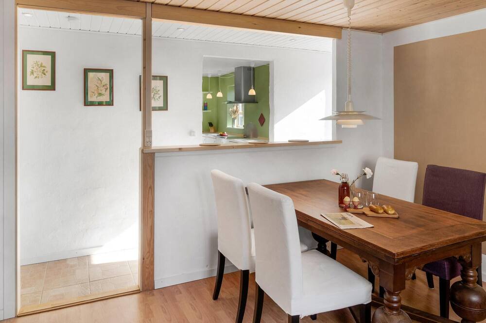 Photo of Bedroom in Nykøbing