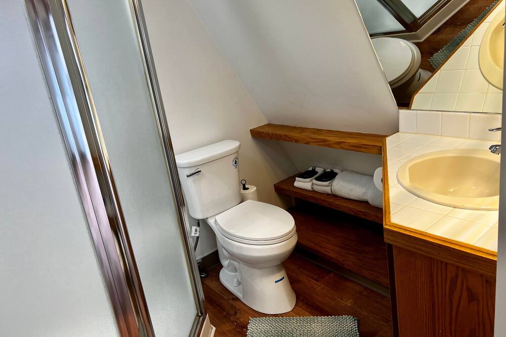 Photo of Bathroom in Indian
