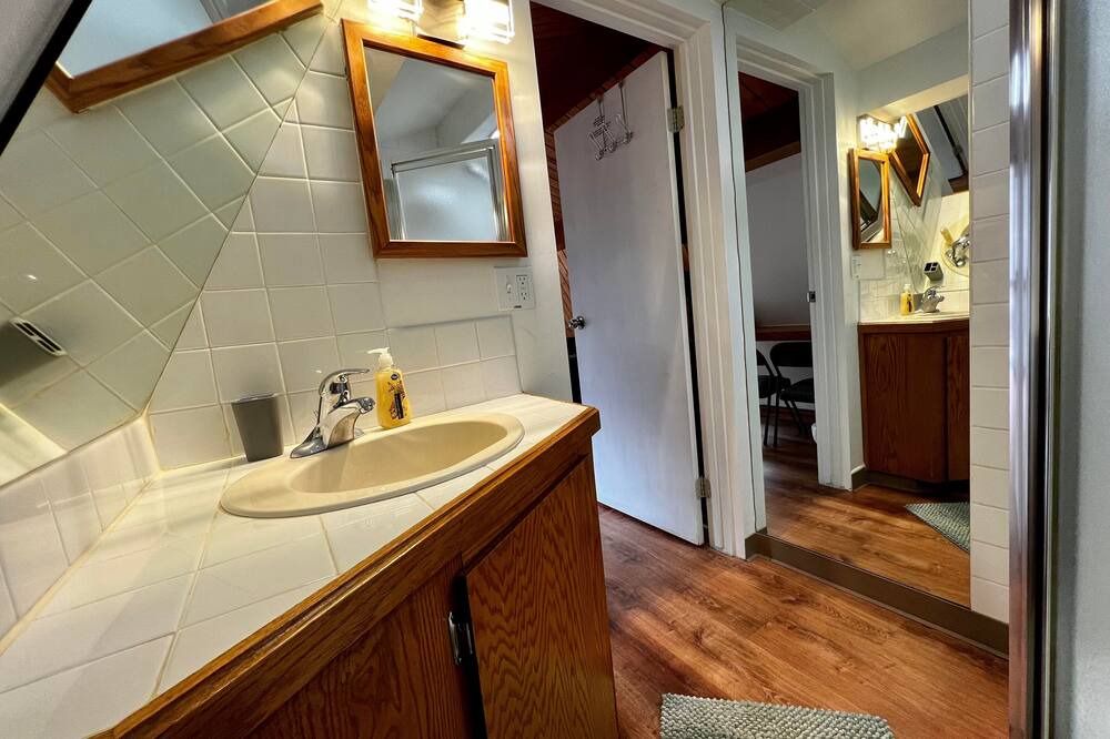Photo of Bathroom in Indian