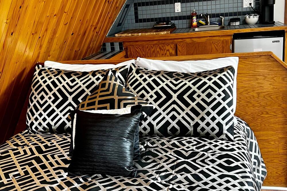Photo of Bedroom in Indian