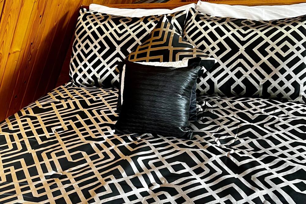 Photo of Bedroom in Indian