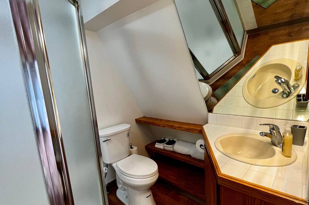 Photo of Bathroom in Indian