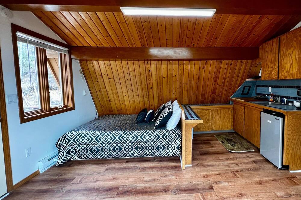 Photo of Bedroom in Indian