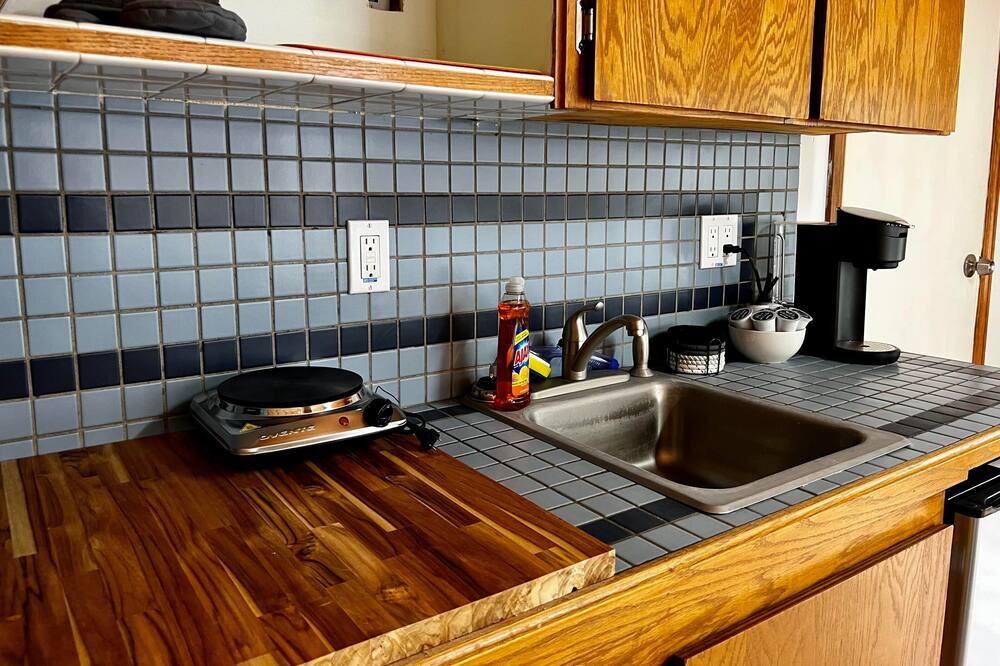 Photo of Kitchen in Indian