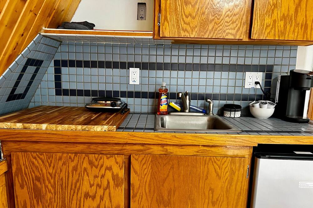 Photo of Kitchen in Indian
