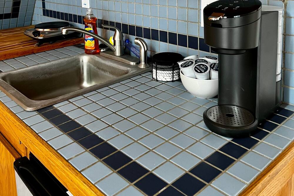 Photo of Kitchen in Indian