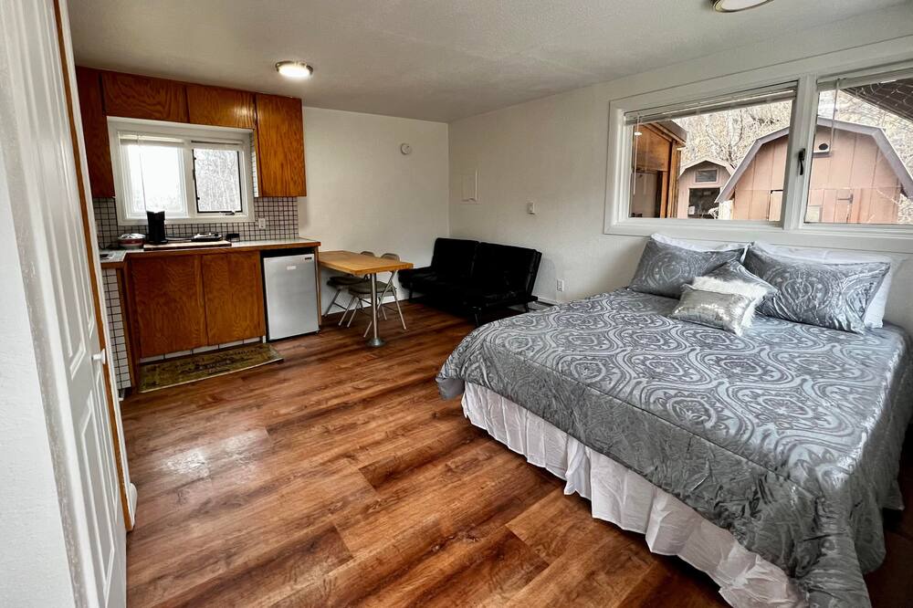 Photo of Bedroom in Indian