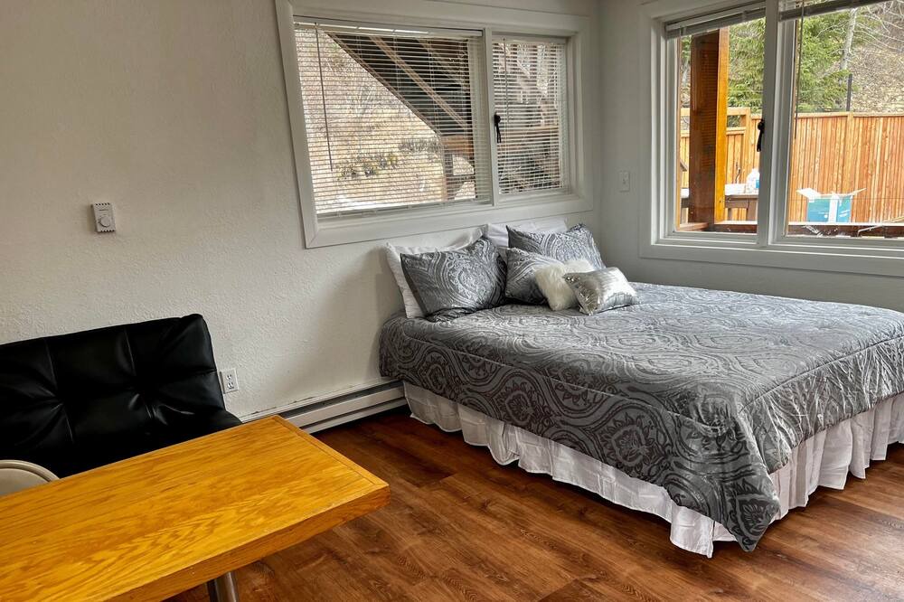 Photo of Bedroom in Indian