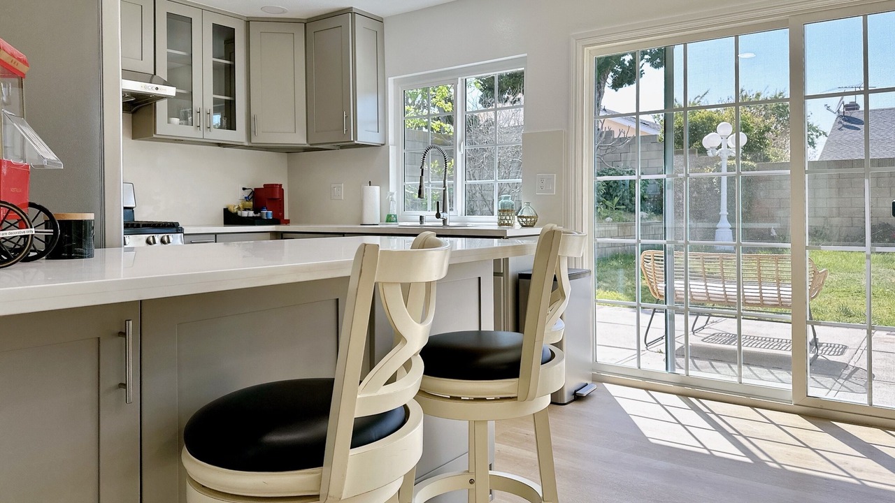 Photo of Kitchen in Rowland Heights