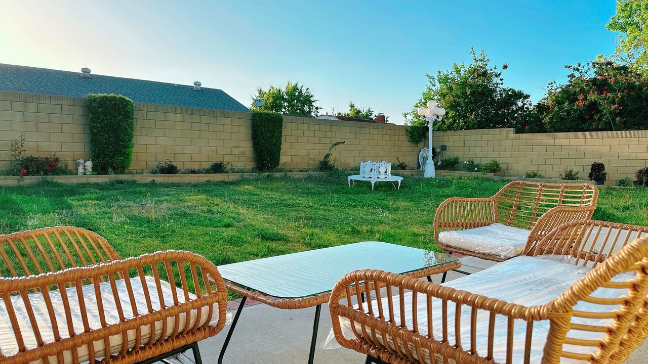 Photo of Outdoor in Rowland Heights