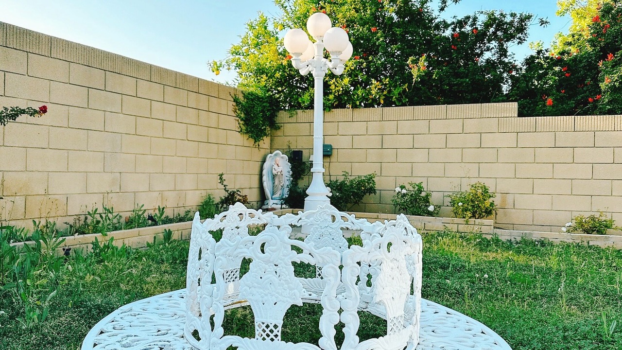 Photo of Outdoor in Rowland Heights