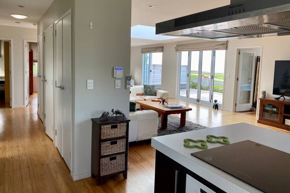 Photo of Kitchen in Kaiaua