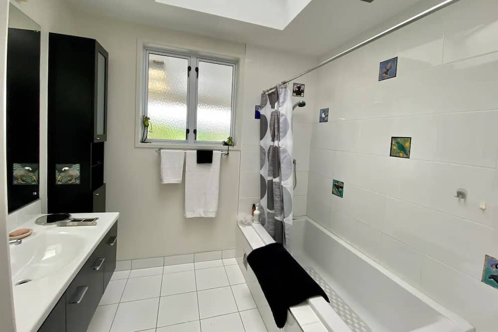 Photo of Bathroom in Kaiaua