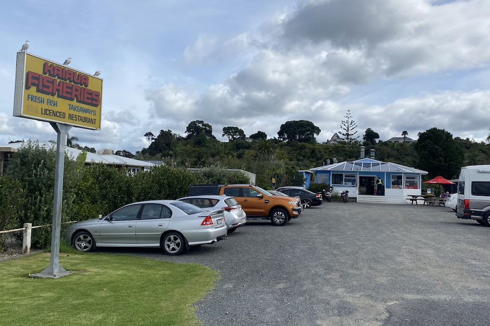 Photo of Outdoor in Kaiaua