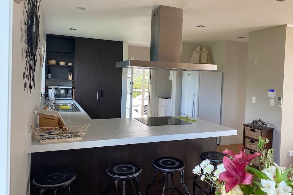 Photo of Kitchen in Kaiaua