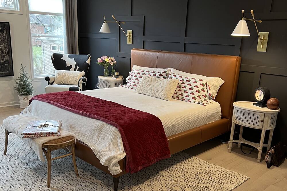 Photo of Bedroom in Union