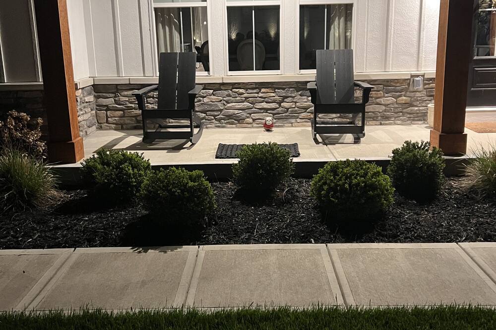 Photo of Outdoor in Union