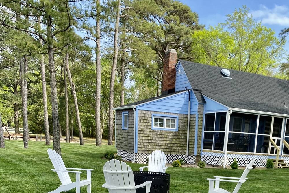 Photo of Outdoor in Dames Quarter