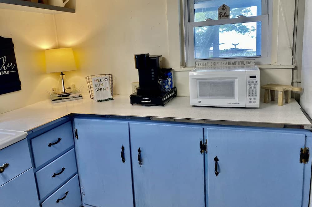 Photo of Kitchen in Dames Quarter