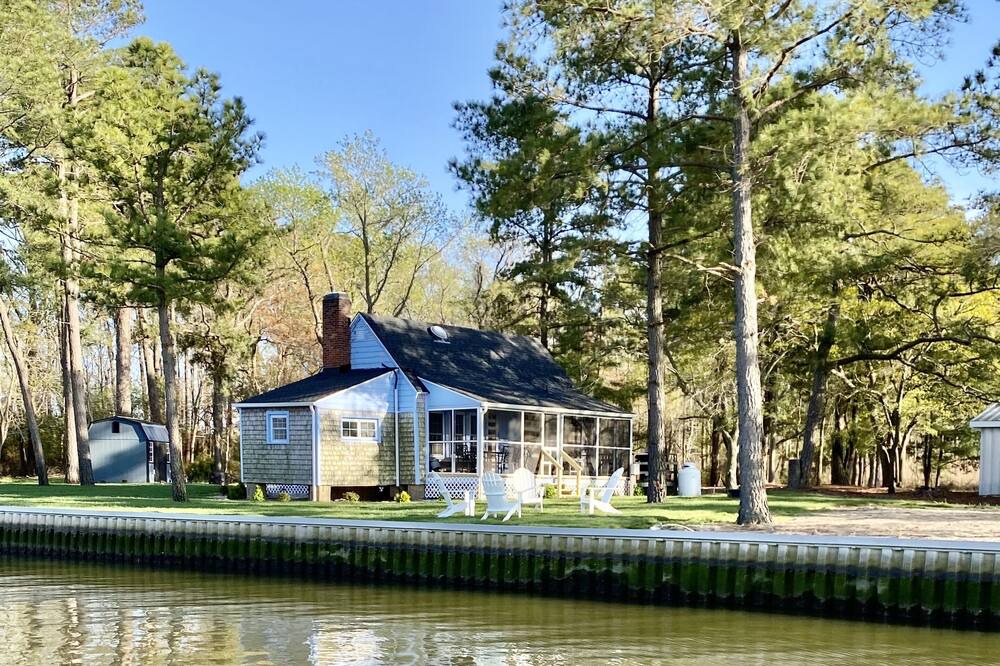 Photo of Outdoor in Dames Quarter