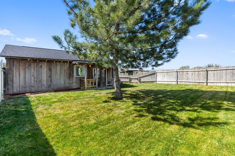 Photo of Outdoor in Kuna