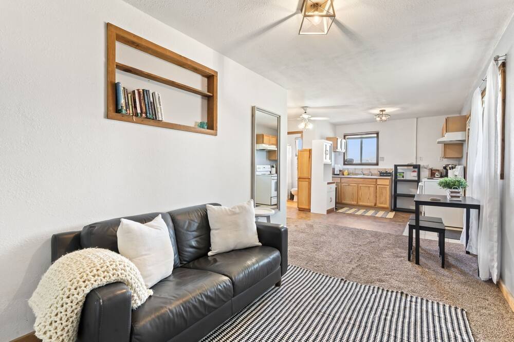 Photo of Livingroom in Kuna