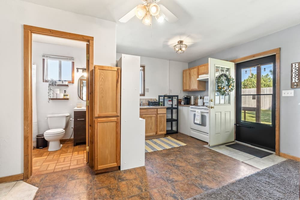 Photo of Kitchen in Kuna